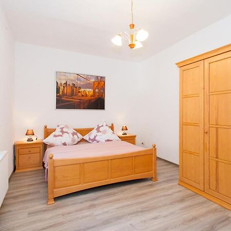 Apartment Zoey Auerbach  Εξωτερικό φωτογραφία