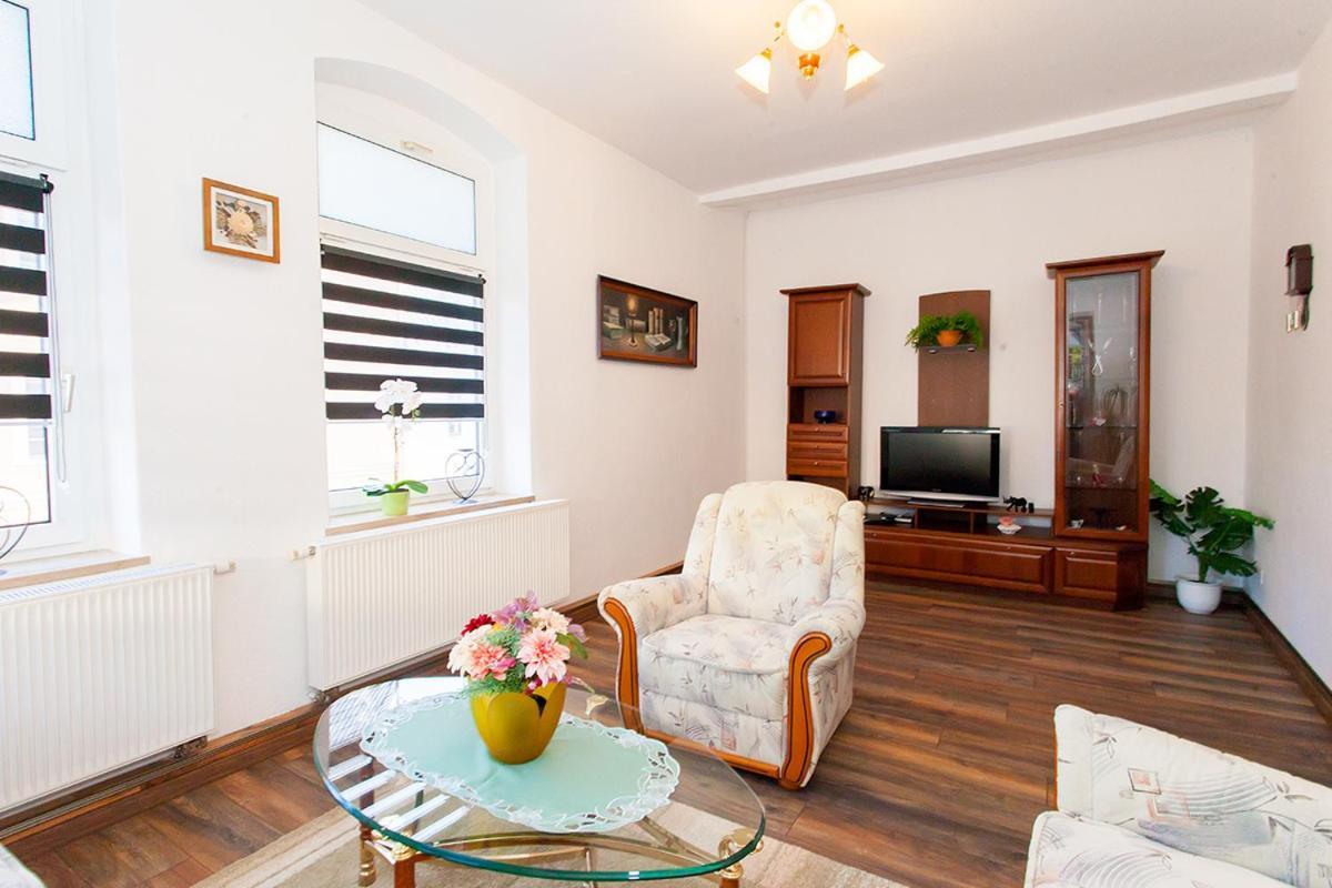 Apartment Zoey Auerbach  Εξωτερικό φωτογραφία
