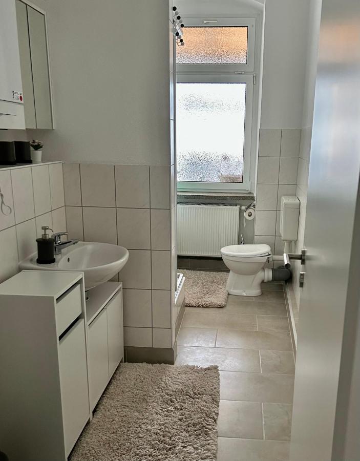 Apartment Zoey Auerbach  Εξωτερικό φωτογραφία